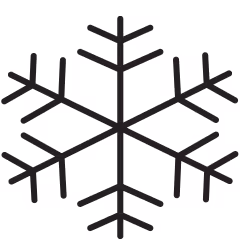 Low-temperature viscosity icon
