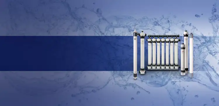 DuPont™ IntegraTec™ Ultrafiltration Modules