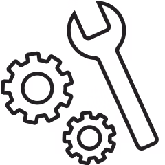 Repairable icon