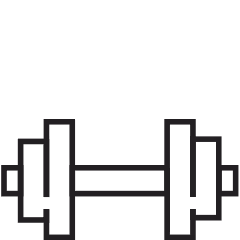 Better bond strength icon