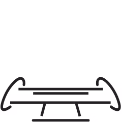 TÜV-approved for spoilers icon
