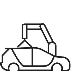 Primerless-to-paint systems icon