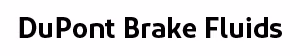 DuPont Brake Fluids