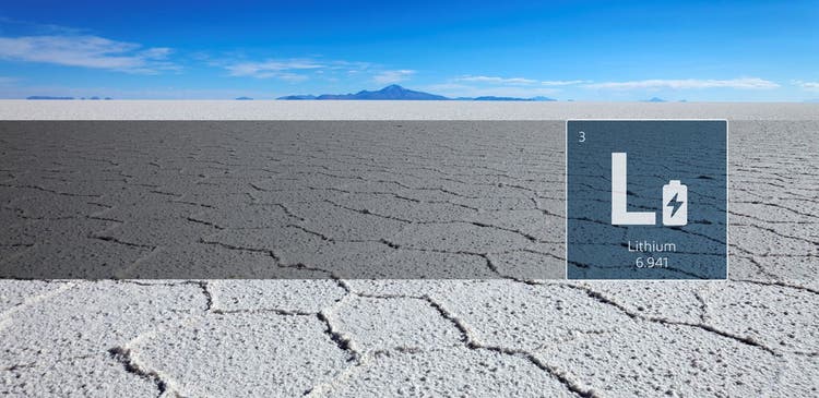 DuPont Launches End-to-End Portfolio to Advance Direct Lithium Extraction
