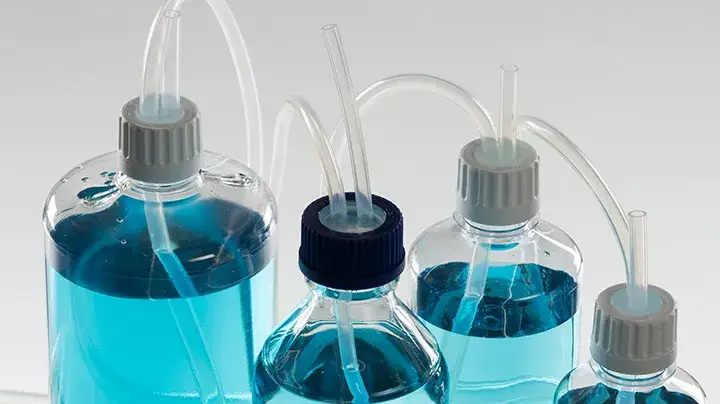 Pharma Bottle Closures