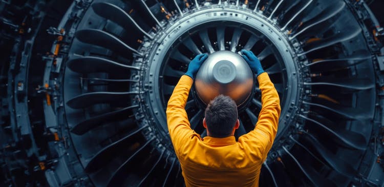 Bringing bold ideas to complex challenges