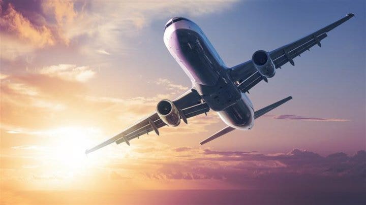 Aerospace