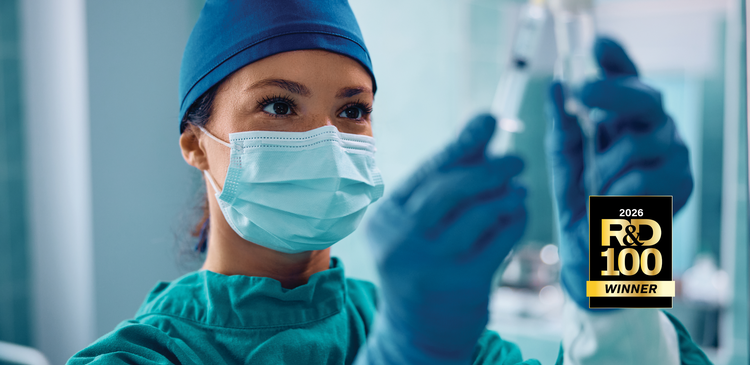 DuPont Wins R&D 100 Award for Innovation in Healthcare