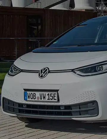 reducing range anxiety with VW