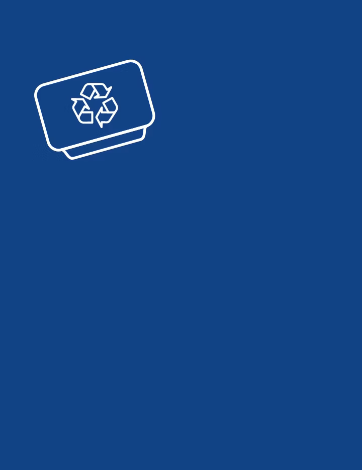 Designing sustainable healthcare packaging with Tyvek® icon
