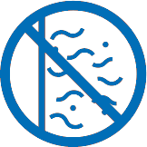 Low linting icon