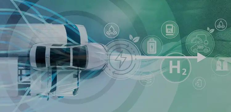 E-Mobility